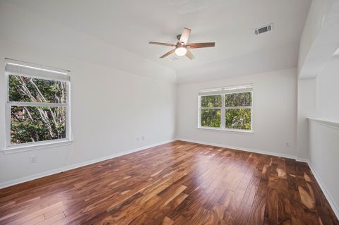 A home in Round Rock