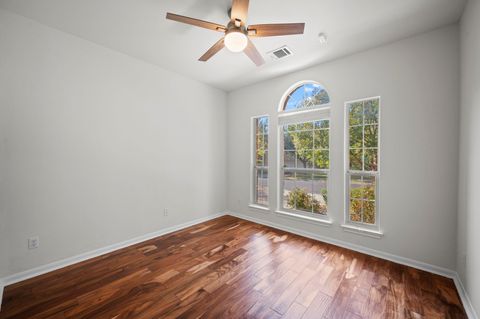 A home in Round Rock