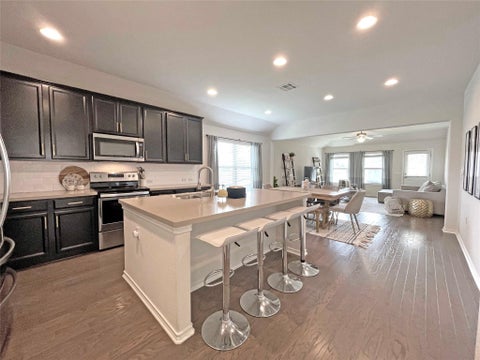 Tiny photo for 13313 Henneman DR, Pflugerville, TX 78660 (MLS # 7970006)