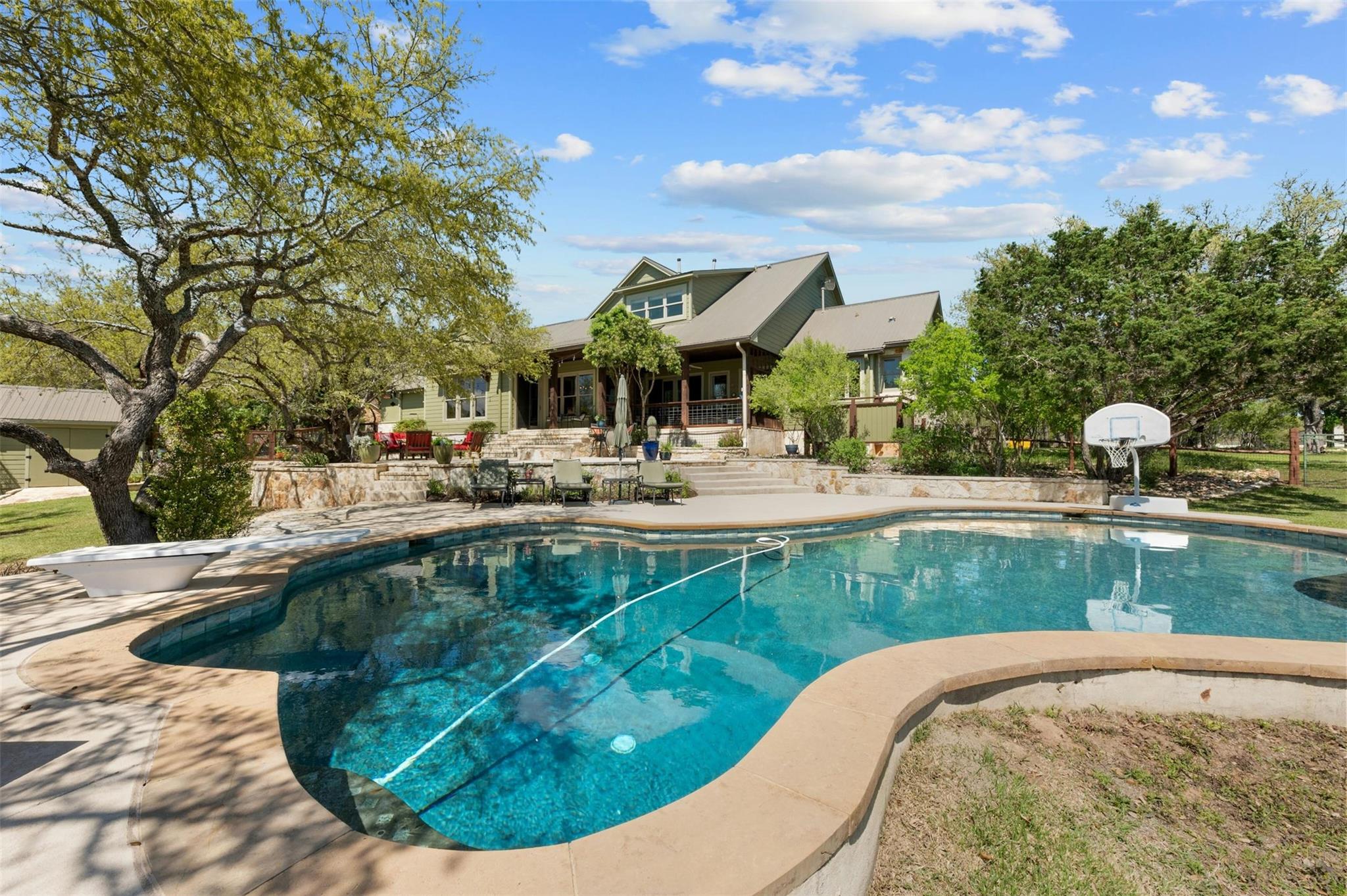 12316 Triple Creek DR