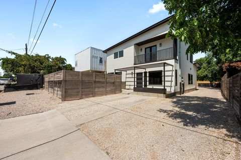 Tiny photo for 7008 Meador Ave #1, Austin, TX 78752 (MLS # 5811300)