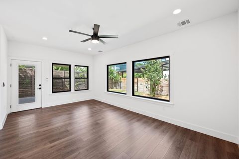 Tiny photo for 7008 Meador Ave #1, Austin, TX 78752 (MLS # 5811300)