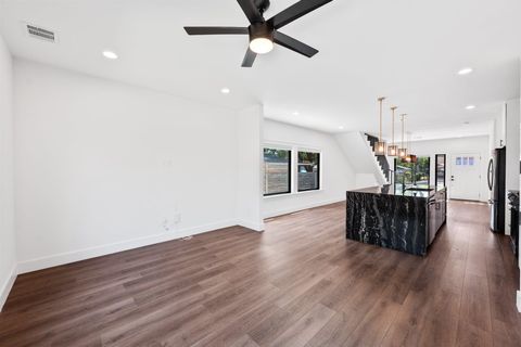 Tiny photo for 7008 Meador Ave #1, Austin, TX 78752 (MLS # 5811300)