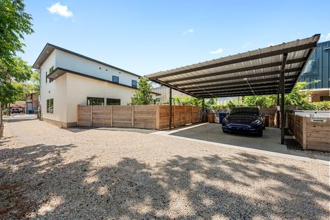 Tiny photo for 7008 Meador Ave #1, Austin, TX 78752 (MLS # 5811300)
