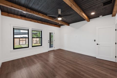 Tiny photo for 7008 Meador Ave #1, Austin, TX 78752 (MLS # 5811300)