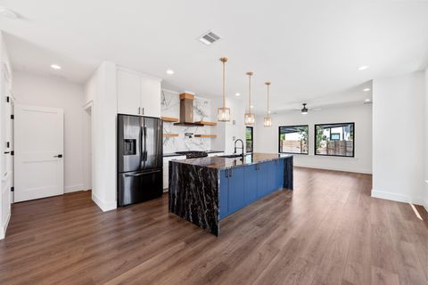 Tiny photo for 7008 Meador Ave #1, Austin, TX 78752 (MLS # 5811300)