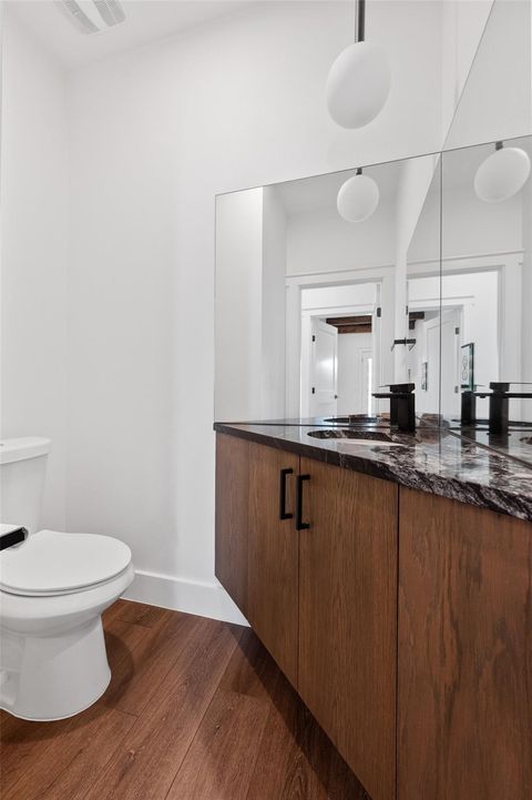 Tiny photo for 7008 Meador Ave #1, Austin, TX 78752 (MLS # 5811300)