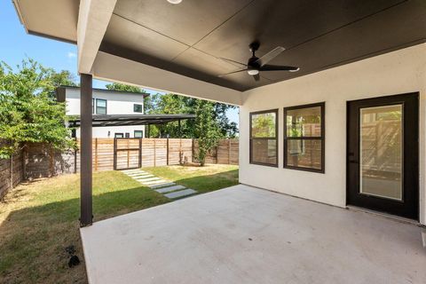Tiny photo for 7008 Meador Ave #1, Austin, TX 78752 (MLS # 5811300)