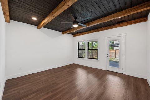 Tiny photo for 7008 Meador Ave #1, Austin, TX 78752 (MLS # 5811300)