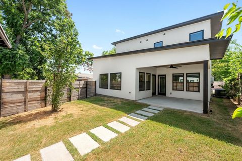 Tiny photo for 7008 Meador Ave #1, Austin, TX 78752 (MLS # 5811300)