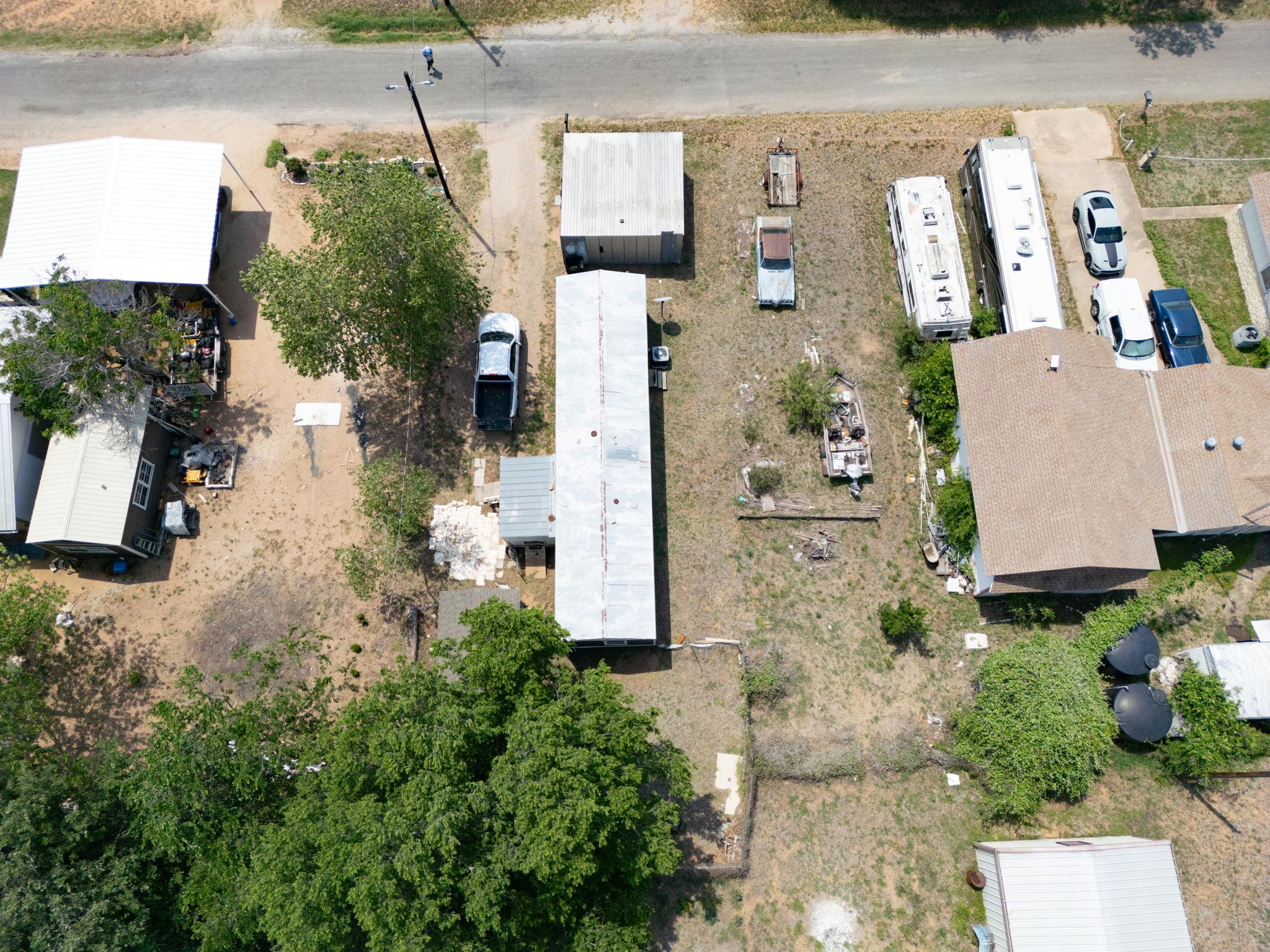 1052 Apache DR