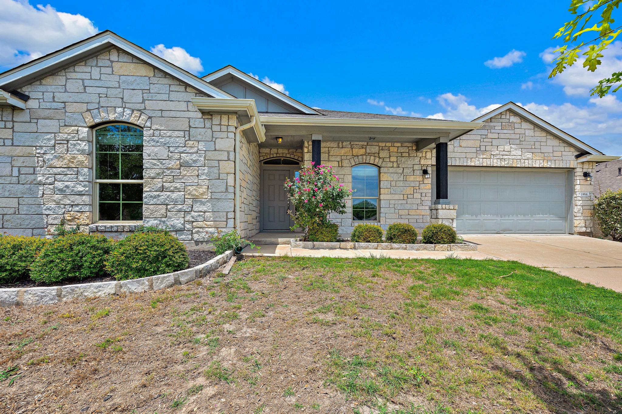 1958 Mexia DR
