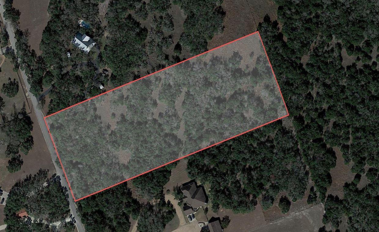 1900 County Road 156