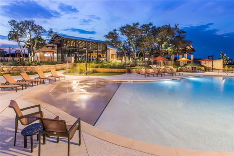 A home in Dripping Springs