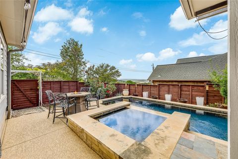 4200 Vista Corta DR Lago Vista TX 78645