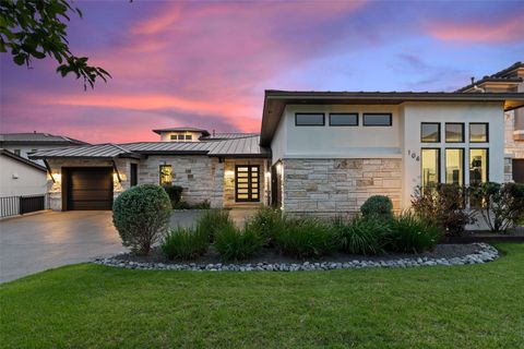 Photo of 106 Bisset CT, Lakeway, TX 78738 (MLS # 2242080)