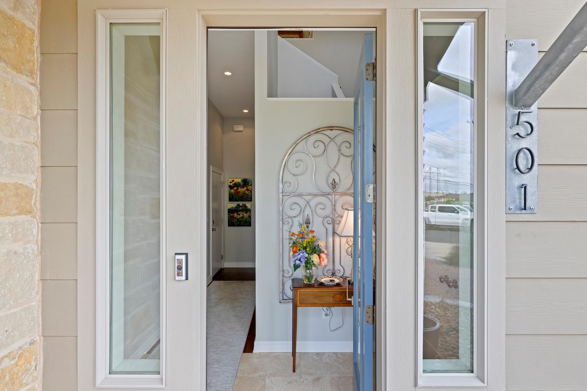 501 Winding WAY