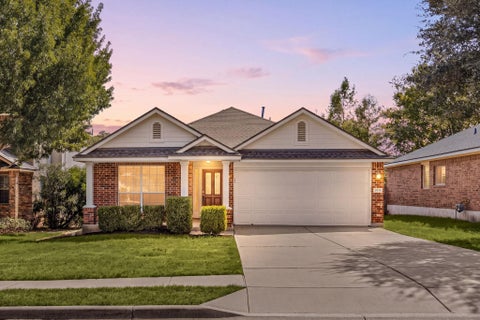 Photo of 2013 Jim Craig CT, Austin, TX 78748 (MLS # 9238124)