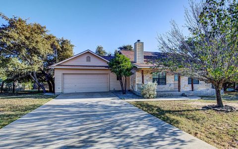 A home in Dripping Springs