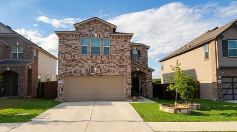 Photo of 308 Los Cobos LN, Georgetown, TX 78626 (MLS # 1024868)