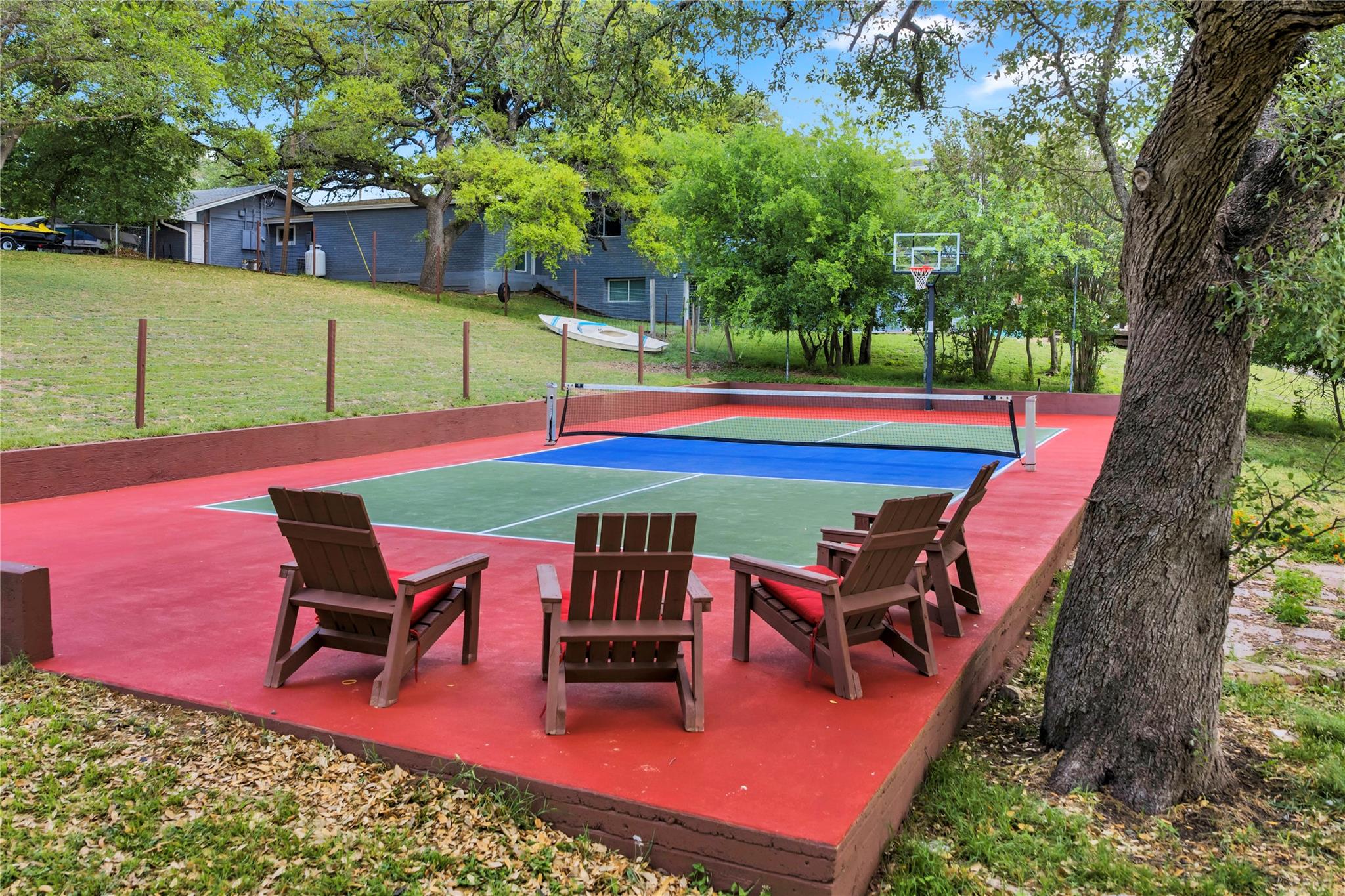 4310 River Oaks DR