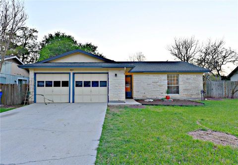 Photo of 805 Lone Tree CT, Cedar Park, TX 78613 (MLS # 4247020)