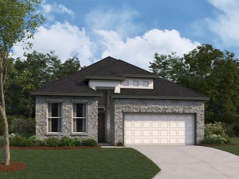 Photo of 853 Corvallis DR, Leander, TX 78641 (MLS # 2911071)