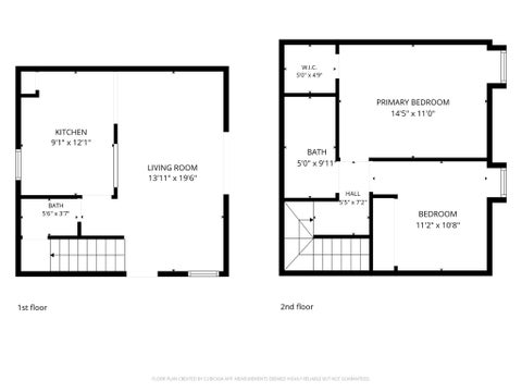 Tiny photo for 2301 Mission Hill DR #102, Austin, TX 78741 (MLS # 5735227)
