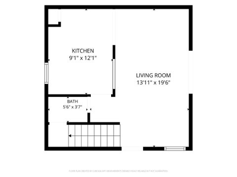 Tiny photo for 2301 Mission Hill DR #102, Austin, TX 78741 (MLS # 5735227)