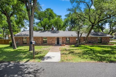 13001 Stillforest ST Austin TX 78729