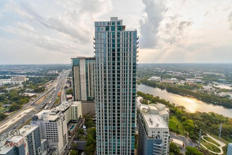 Tiny photo for 610 Davis ST #3902, Austin, TX 78701 (MLS # 1052224)