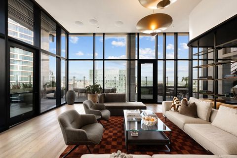 Tiny photo for 610 Davis ST #3902, Austin, TX 78701 (MLS # 1052224)