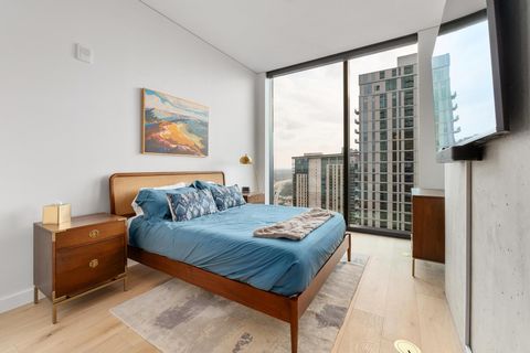 Tiny photo for 610 Davis ST #3902, Austin, TX 78701 (MLS # 1052224)