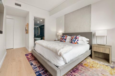 Tiny photo for 610 Davis ST #3902, Austin, TX 78701 (MLS # 1052224)