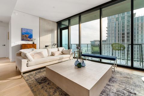 Tiny photo for 610 Davis ST #3902, Austin, TX 78701 (MLS # 1052224)