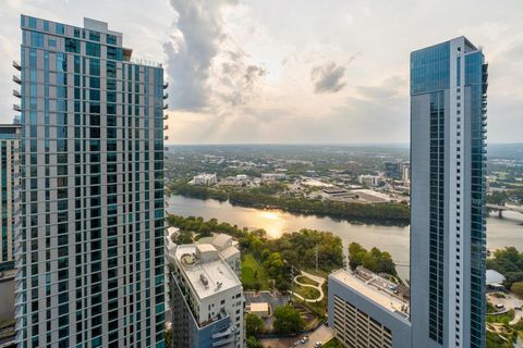 Tiny photo for 610 Davis ST #3902, Austin, TX 78701 (MLS # 1052224)