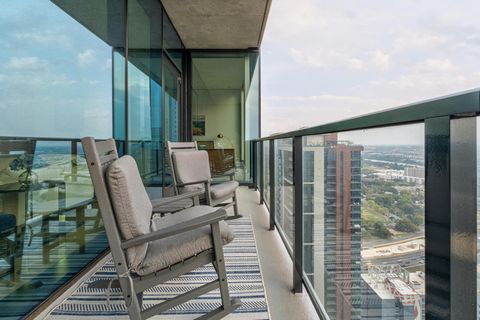 Tiny photo for 610 Davis ST #3902, Austin, TX 78701 (MLS # 1052224)