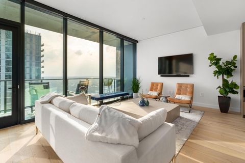 Tiny photo for 610 Davis ST #3902, Austin, TX 78701 (MLS # 1052224)