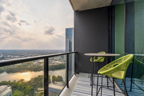Tiny photo for 610 Davis ST #3902, Austin, TX 78701 (MLS # 1052224)