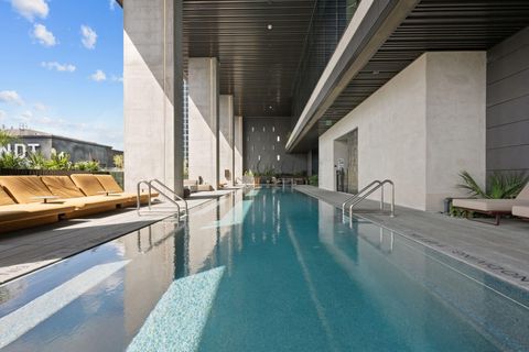 Tiny photo for 610 Davis ST #3902, Austin, TX 78701 (MLS # 1052224)