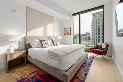 Tiny photo for 610 Davis ST #3902, Austin, TX 78701 (MLS # 1052224)