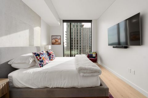 Tiny photo for 610 Davis ST #3902, Austin, TX 78701 (MLS # 1052224)