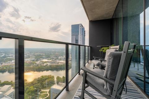 Tiny photo for 610 Davis ST #3902, Austin, TX 78701 (MLS # 1052224)