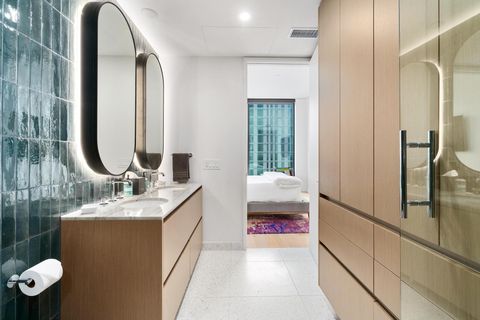 Tiny photo for 610 Davis ST #3902, Austin, TX 78701 (MLS # 1052224)