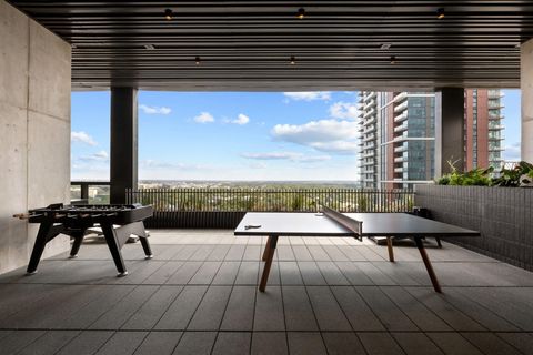 Tiny photo for 610 Davis ST #3902, Austin, TX 78701 (MLS # 1052224)