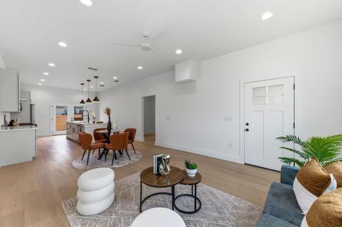 Tiny photo for 1197 Coleto ST, Austin, TX 78702 (MLS # 3806258)