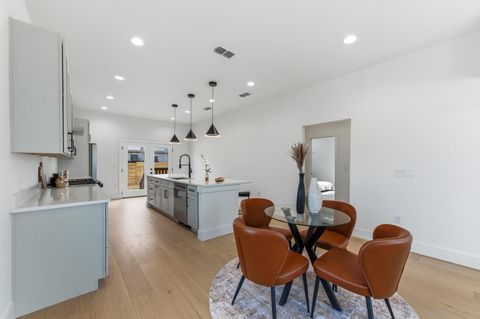 Tiny photo for 1197 Coleto ST, Austin, TX 78702 (MLS # 3806258)