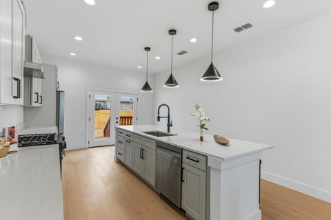 Tiny photo for 1197 Coleto ST, Austin, TX 78702 (MLS # 3806258)