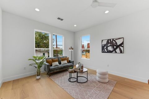 Tiny photo for 1197 Coleto ST, Austin, TX 78702 (MLS # 3806258)