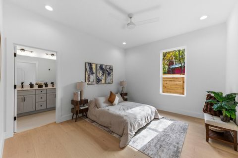 Tiny photo for 1197 Coleto ST, Austin, TX 78702 (MLS # 3806258)